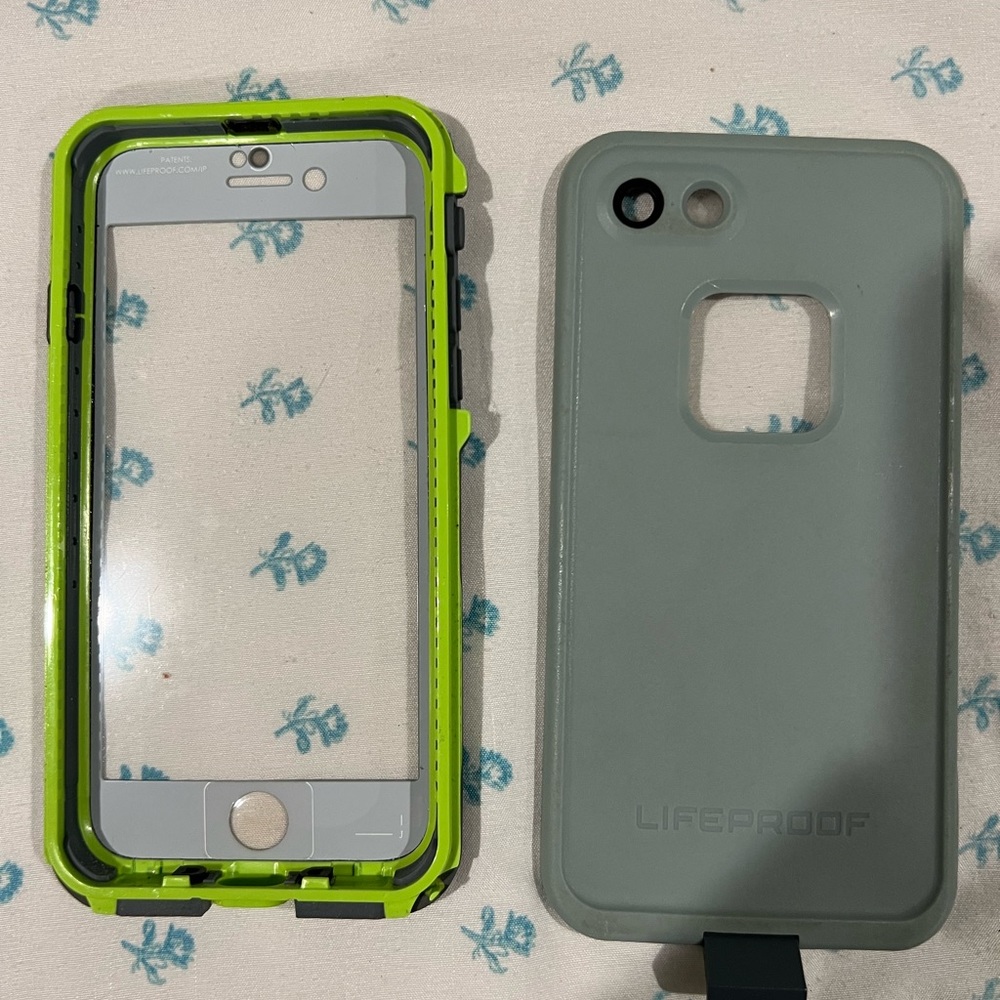 iPhone 7/8 case bundle - Picture 5 of 6